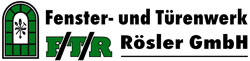 Fenster-und-Tuerenbau Rösler - Partner der Fa. Lehmann GmbH Rodewitz/Spree