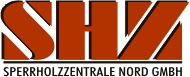 Sperrholzzentrale Nord (SHZ) - Partner der Fa. Lehmann GmbH Rodewitz/Spree