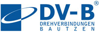 DV-B Drehverbindungen Bautzen - Partner der Fa. Lehmann GmbH Rodewitz/Spree